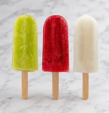 Palitos Frutales