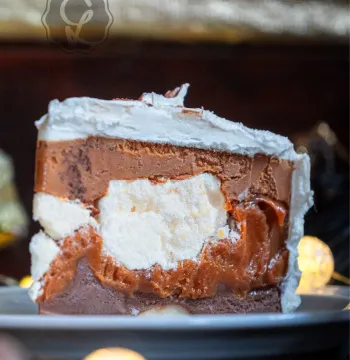 Porción Torta Libereco