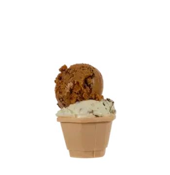 Vaso / Cono 2 Bocha