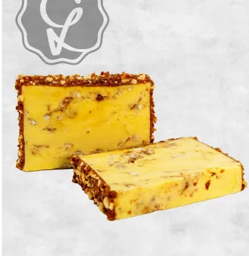 Porción Almendrado