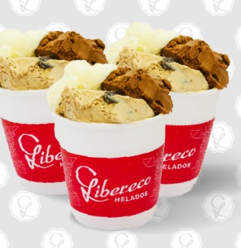 3x2 en 1/4 de helado