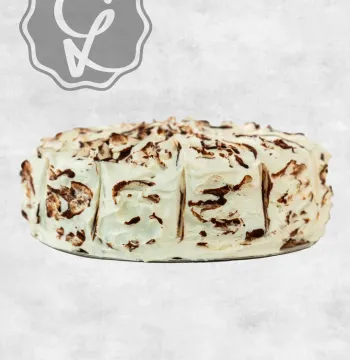 Torta Libereco
