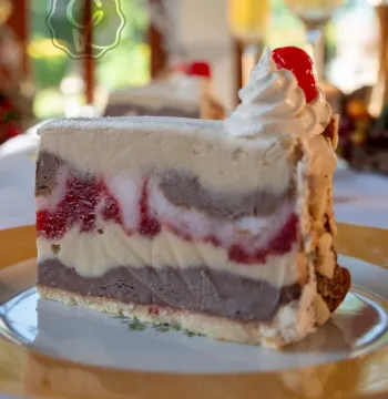 Porción Torta Antón