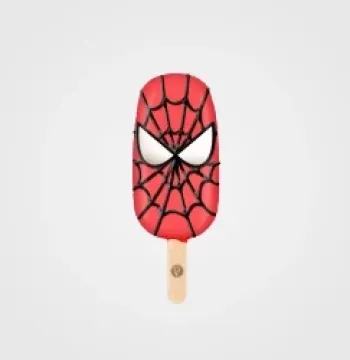 SPIDERMAN