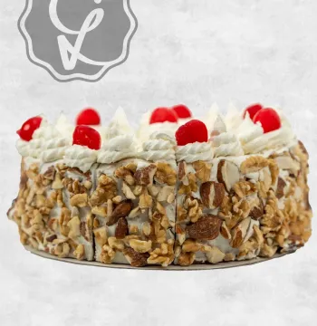 Torta Antón