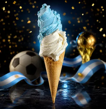 Cucurucho Mundial 2026