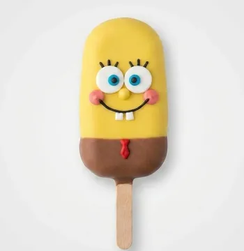 BOB ESPONJA