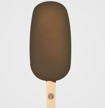 VOLCÁN DE CHOCOLATE