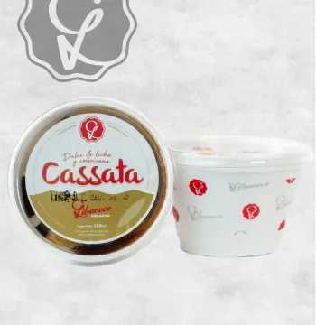 Cassata