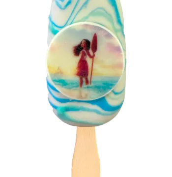 MOANA