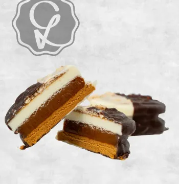 Alfajor Helado