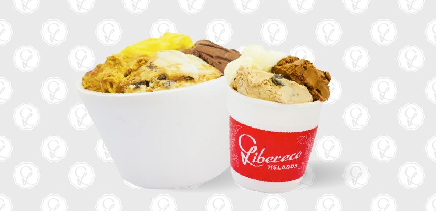 Con la compra de 1KG te llevás 1/4