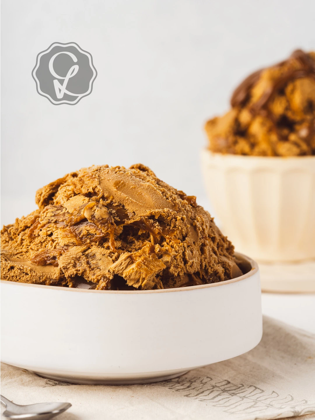 Dulce de Leche Relleno