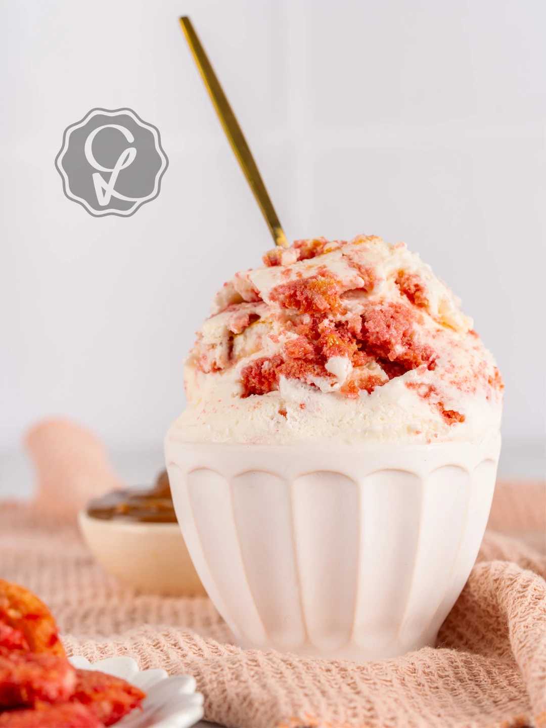 Crema Saint Michelle