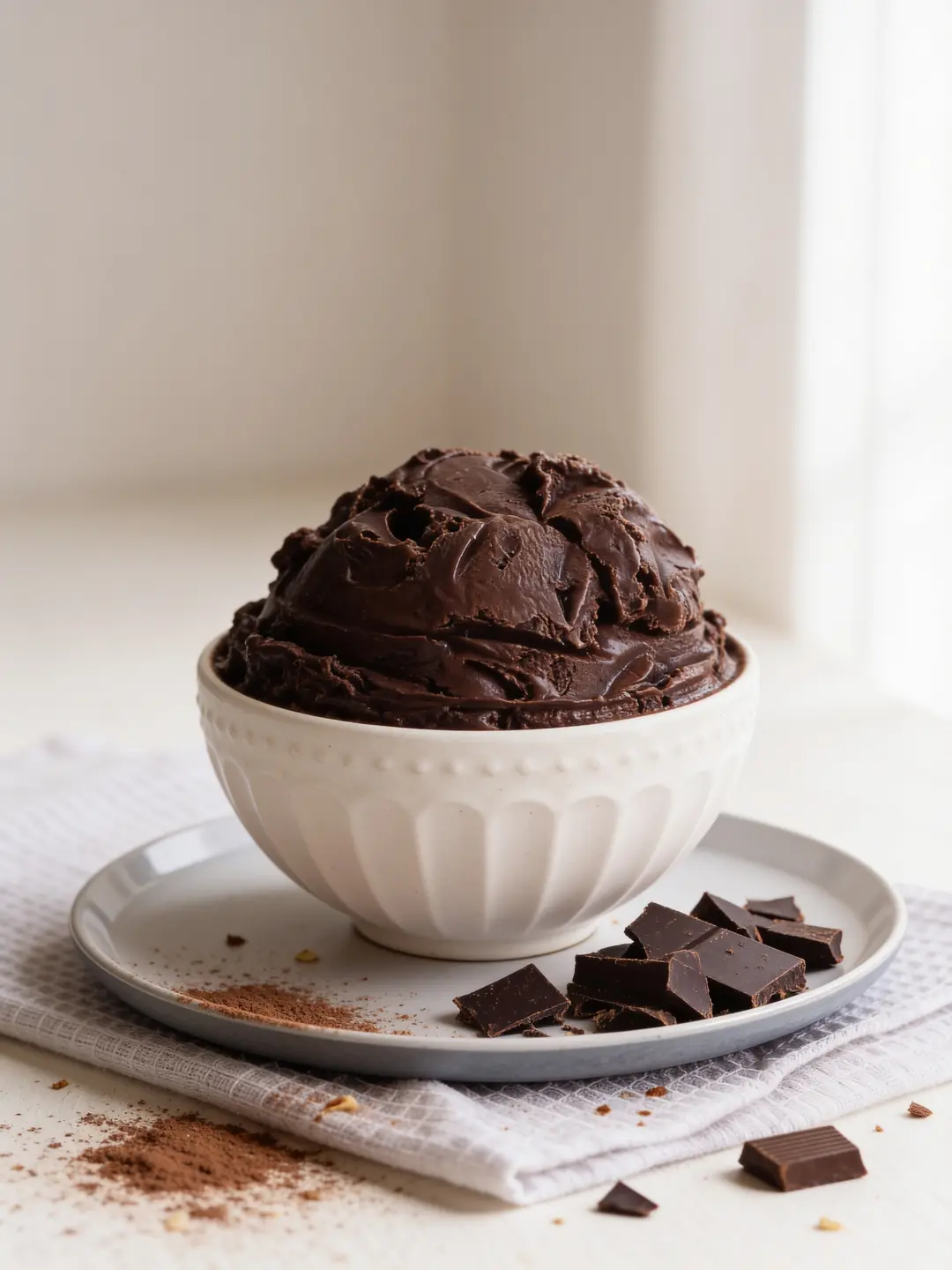 Chocolate Amargo