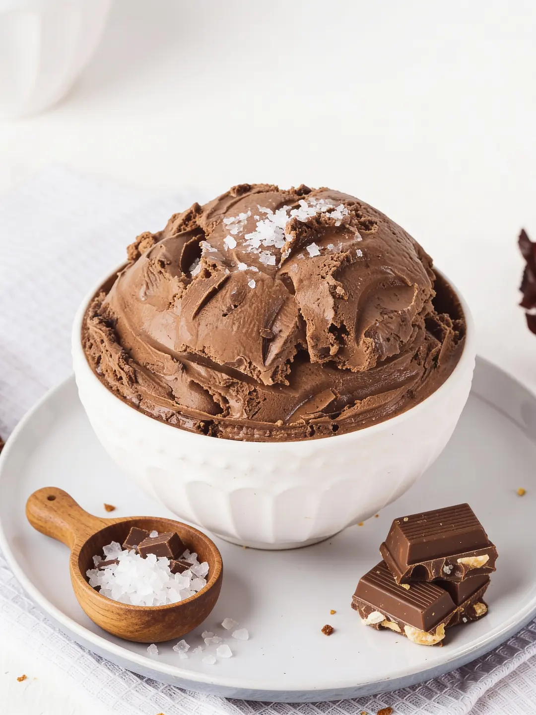 Chocolate Salado