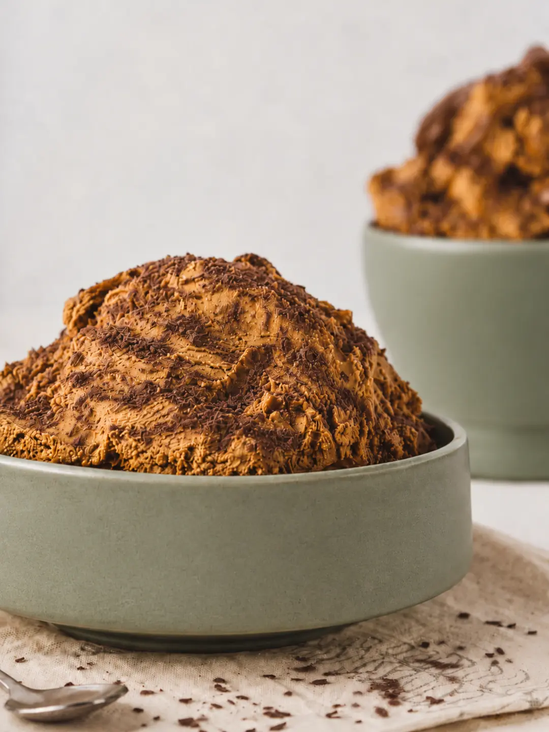 Dulce de Leche Granizado