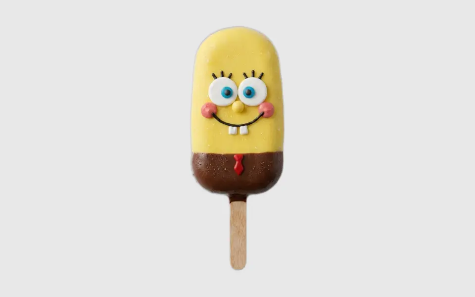 BOB ESPONJA