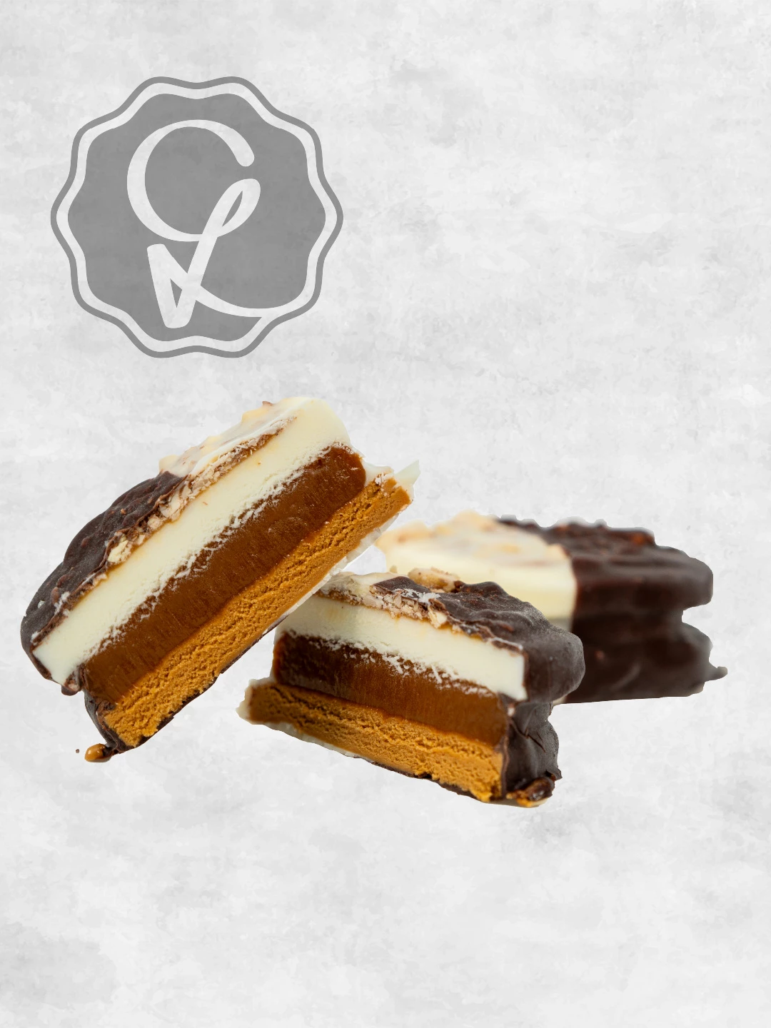 Alfajor Helado