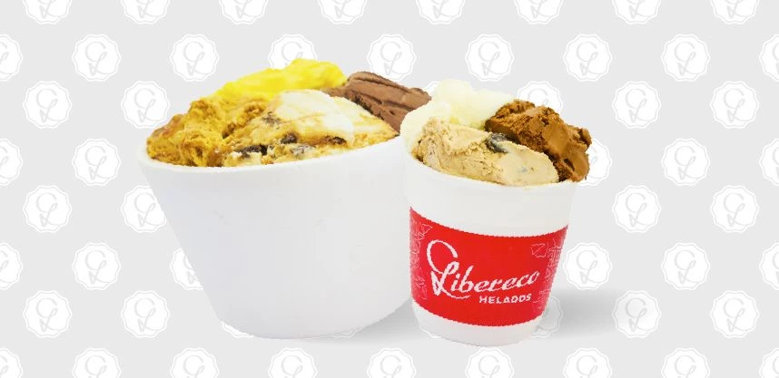 Con la compra de 1KG te llevás 1/4