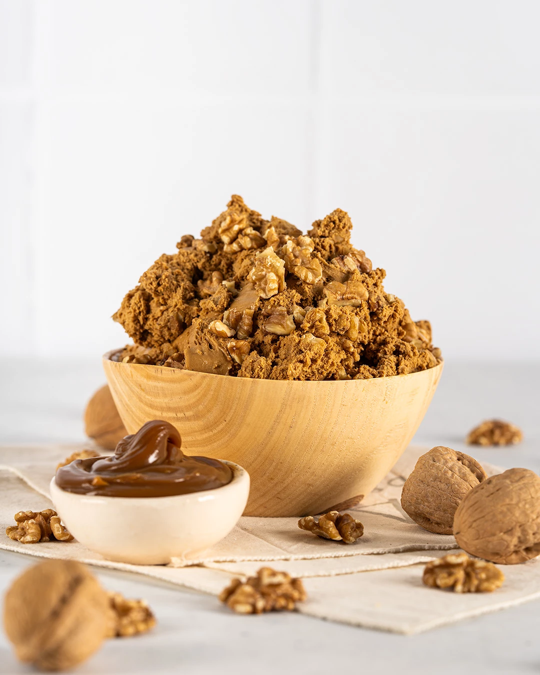 Gabriela - Fundadora Libereco