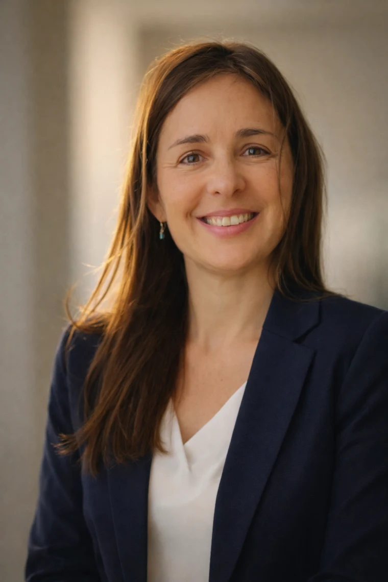 Gabriela Palma, Fundadora & Directora de Libereco